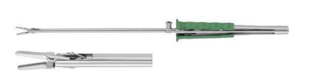 ВАЛЬВ XS ЗАТИСКАЧ ПО ДЕБЕКІ ПРЯМИЙ 175/310MM